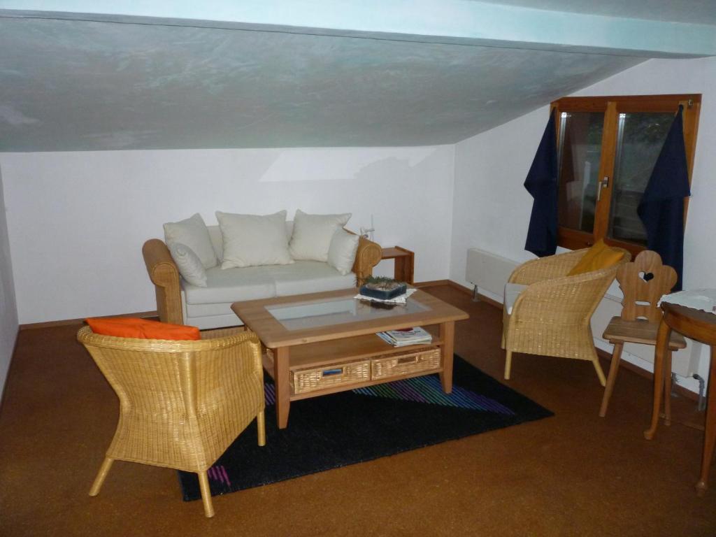 Pension Casa Selva Trin Ruang foto