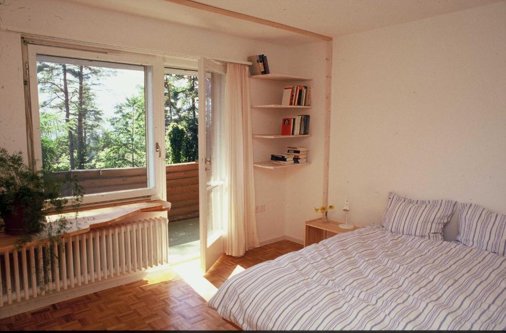 Pension Casa Selva Trin Ruang foto